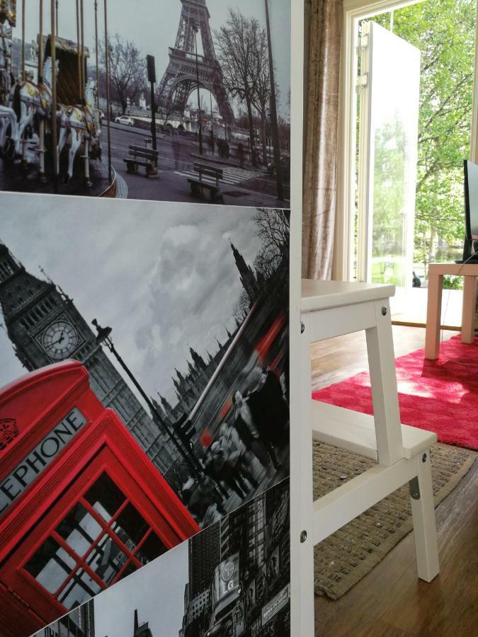 25 Kvadrat 25 Minuter Fran Are Villa Jarpen ภายนอก รูปภาพ